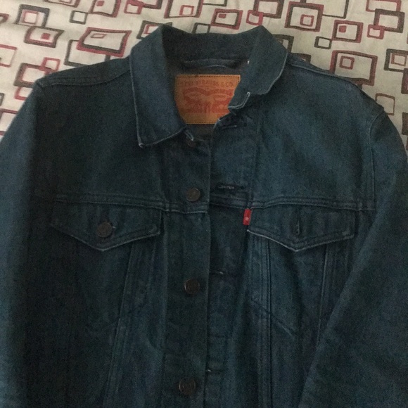 Jacket jeans - Picture 3 of 4